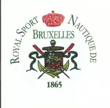 Logo du club de Basketball, Royal APSA 1865