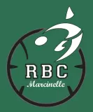 Logo du club de Basketball, Royal BC Marcinelle