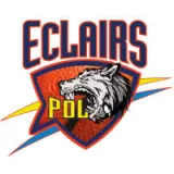 Logo du club de Basketball, Royal Eclairs Pont-De-Loup