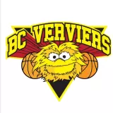 Logo du club de Basketball, BC Verviers