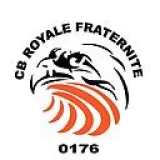 Logo du club de Basketball, CB Royale-Fraternité