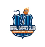 Logo du club de Basketball, Royal Herbuchenne Dinant