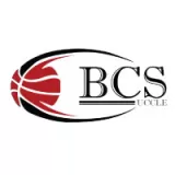 Logo du club de Basketball, Racing BCS Uccle