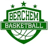 Logo du club de Basketball, Berchem BBC