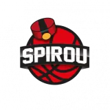 Logo du club de Basketball, Spirou Basket