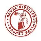 Logo du club de Basketball, Royal Nivelles Basketball