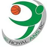 Logo du club de Basketball, Royal Ans BBC