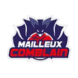 Logo du club de Basketball, Mailleux Comblain BIS
