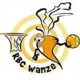 Logo du club de Basketball, RBC Wanze