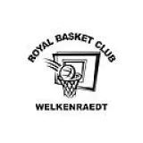 Logo du club de Basketball, RBC Welkenraedt