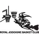 Logo du club de Basketball, Royal Jodoigne Basket