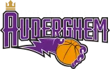 Logo du club de Basketball, RBC Auderghem