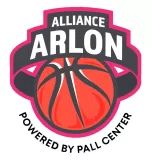 Logo du club de Basketball, RB Alliance Arlon
