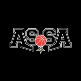 Logo du club de Basketball, Ass.Sp.St.Augustin