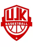 Logo du club de Basketball, UJ Koekelberg