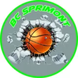 Logo du club de Basketball, BC Sprimont