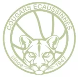 Logo du club de Basketball, BC Ecaussinnes