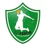 Logo du club de Basketball, Rus Centre Gaume Fratin