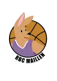 Logo du club de Basketball, Royal BC Maillen