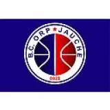 Logo du club de Basketball, Orp Jauche