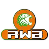 Logo du club de Basketball, Royal Waterloo Basket