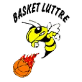 Logo du club de Basketball, JS Luttre