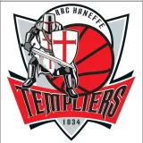 Logo du club de Basketball, RBC Haneffe