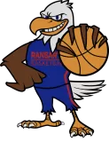 Logo du club de Basketball, BC Ransart Charleroi