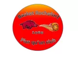 Logo du club de Basketball, BC Rochefort
