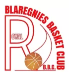 Logo du club de Basketball, Royal Blaregnies BC