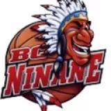 Logo du club de Basketball, Ninane Chaudfontaine