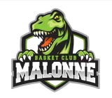 Logo du club de Basketball, BC Malonne