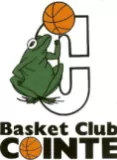 Logo du club de Basketball, Cointe BC Liège