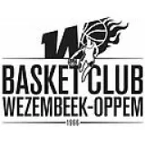 Logo du club de Basketball, Royal BC Wezembeek Oppem