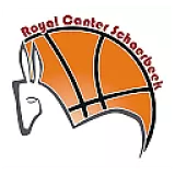 Logo du club de Basketball, Royal Canter Schaerbeek