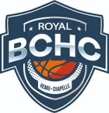 Logo du club de Basketball, Henri Chapelle