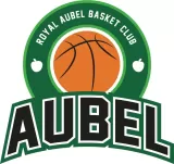Logo du club de Basketball, RBC Aubel