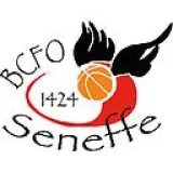 Logo du club de Basketball, BC Feluy-Obaix Seneffe