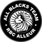 Logo du club de Basketball, Royal BC Alleur