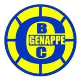 Logo du club de Basketball, Basket Club Genappe Lothier