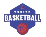 Logo du club de Basketball, RB Tubize