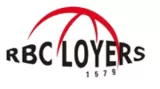 Logo du club de Basketball, Royal BC Loyers