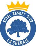 Logo du club de Basketball, Royal La Chenaie Uccle Basket Club