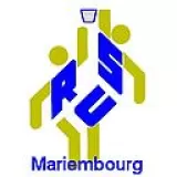 Logo du club de Basketball, RUS Mariembourg