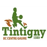 Logo du club de Basketball, BC Centre Gaume Tintigny