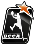 Logo du club de Basketball, BELFIUS BCCA Neufchateau