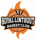 Logo du club de Basketball, Royal Linthout BC W.S.