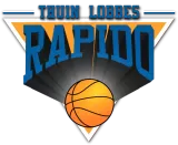 Logo du club de Basketball, Rapido B.C.T.L.