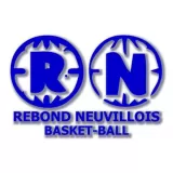Logo du club de Basketball, Rebond Neuvillois
