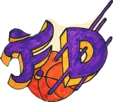 Logo du club de Basketball, Fémina Docherie